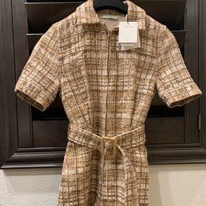 Sandro Romper (Dress)